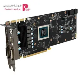 کارت گرافیک ام اس آی مدل GTX 970 GAMING 4GMSI GTX 970 GAMING 4G Graphics Card