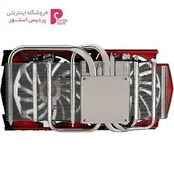 کارت گرافیک ام اس آی مدل GTX 970 GAMING 4GMSI GTX 970 GAMING 4G Graphics Card