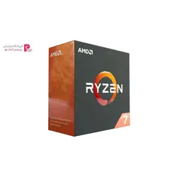 پردازنده مرکزی ای ام دی مدل Ryzen 7 1700AMD Ryzen 7 1700 CPU