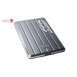 حافظه SSD ای دیتا مدل SC660H ظرفیت 512 گیگابایتADATA SC660H SSD Drive - 512GB