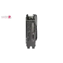 کارت گرافیک ایسوس مدل ROG-STRIX-RX580-O8G-GAMINGASUS ROG-STRIX-RX580-O8G-GAMING Graphics Card