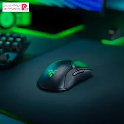 ماوس بی سیم مخصوص بازی ریزر VIPER ULTIMATERazer VIPER ULTIMATE Wireless Gaming Mouse