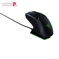 ماوس بی سیم مخصوص بازی ریزر VIPER ULTIMATERazer VIPER ULTIMATE Wireless Gaming Mouse