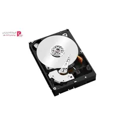 هارددیسک اینترنال وسترن دیجیتال مدل Red Pro WD8001FFWX ظرفیت 8 ترابایتWestern Digital Red Pro WD8001FFWX Internal Hard Drive 8TB