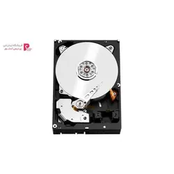 هارددیسک اینترنال وسترن دیجیتال مدل Red Pro WD8001FFWX ظرفیت 8 ترابایتWestern Digital Red Pro WD8001FFWX Internal Hard Drive 8TB