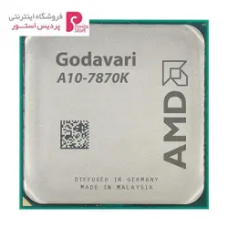 پردازنده مرکزی ای ام دی سری Godaveri مدل A10-7870KAMD Godaveri A10-7870K CPU