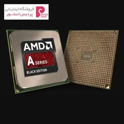 پردازنده مرکزی ای ام دی سری Godaveri مدل A10-7870KAMD Godaveri A10-7870K CPU