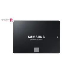 اس اس دی سامسونگ مدل 860 Evo ظرفیت 1 ترابایتSamsung 860 Evo SSD Drive 1 TB