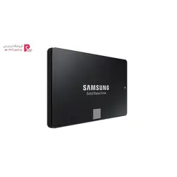 اس اس دی سامسونگ مدل 860 Evo ظرفیت 1 ترابایتSamsung 860 Evo SSD Drive 1 TB