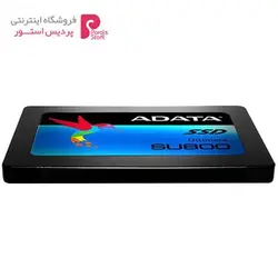 حافظه SSD ای دیتا مدل SU800 ظرفیت 256 گیگابایتADATA SU800 Internal SSD Drive - 256GB