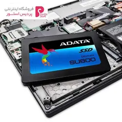 حافظه SSD ای دیتا مدل SU800 ظرفیت 256 گیگابایتADATA SU800 Internal SSD Drive - 256GB