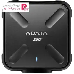 حافظه SSD ای دیتا مدل SD700 ظرفیت 512 گیگابایتADATA SD700 SSD Drive - 512GB