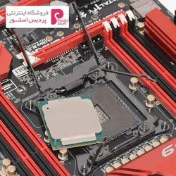 پردازنده مرکزی اینتل سری Haswell-E مدل Core i7-5960XIntel Haswell-E Core i7-5960X CPU