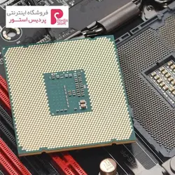 پردازنده مرکزی اینتل سری Haswell-E مدل Core i7-5960XIntel Haswell-E Core i7-5960X CPU