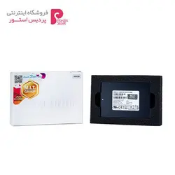 اس اس دی سرور سامسونگ مدل SM883 ظرفیت 480Samsung SSD SM883 Enterprise