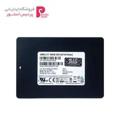 اس اس دی سرور سامسونگ مدل SM883 ظرفیت 480Samsung SSD SM883 Enterprise
