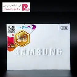 اس اس دی سرور سامسونگ مدل SM883 ظرفیت 480Samsung SSD SM883 Enterprise