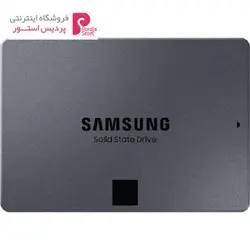 اس اس دی اینترنال سامسونگ QVO 870 2TBSamsung QVO 870 internal ssd 2TB