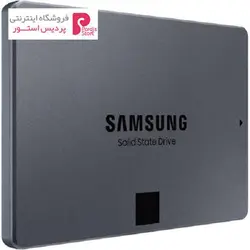 اس اس دی اینترنال سامسونگ QVO 870 2TBSamsung QVO 870 internal ssd 2TB