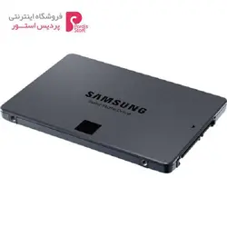 اس اس دی اینترنال سامسونگ QVO 870 2TBSamsung QVO 870 internal ssd 2TB