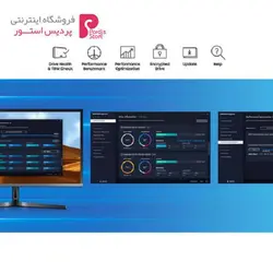 اس اس دی اینترنال سامسونگ QVO 870 2TBSamsung QVO 870 internal ssd 2TB
