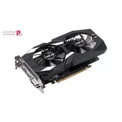 کارت گرافیک ایسوس مدل DUAL-GTX1050-2G-V2ASUS DUAL-GTX1050-2G-V2 Graphics Card