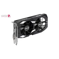کارت گرافیک ایسوس مدل DUAL-GTX1050-2G-V2ASUS DUAL-GTX1050-2G-V2 Graphics Card