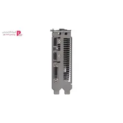 کارت گرافیک ایسوس مدل DUAL-GTX1050-2G-V2ASUS DUAL-GTX1050-2G-V2 Graphics Card