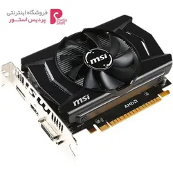 کارت گرافیک ام اس آی مدل R7 360 2GD5 OCMSI R7 360 2GD5 OC Graphics Card