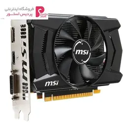 کارت گرافیک ام اس آی مدل R7 360 2GD5 OCMSI R7 360 2GD5 OC Graphics Card