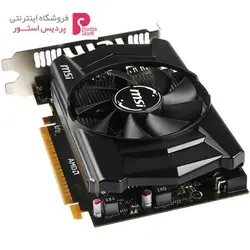 کارت گرافیک ام اس آی مدل R7 360 2GD5 OCMSI R7 360 2GD5 OC Graphics Card