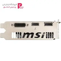 کارت گرافیک ام اس آی مدل R7 360 2GD5 OCMSI R7 360 2GD5 OC Graphics Card