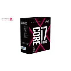 پردازنده مرکزی اینتل سری Skylake-X مدل Core i7-7800XIntel Skylake-X Core i7-7800X CPU