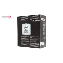 پردازنده مرکزی اینتل سری Skylake-X مدل Core i7-7800XIntel Skylake-X Core i7-7800X CPU