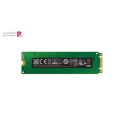 اس اس دی اینترنال سامسونگ مدل Evo 860 m.2 ظرفیت 250 گیگابایتSamsung 860 Evo m.2 Internal SSD Drive - 250GB