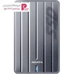 حافظه SSD ای دیتا مدل SC660 ظرفیت 480 گیگابایتADATA SC660 SSD Drive - 480GB