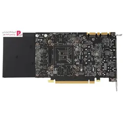 کارت گرافیک پی ان وای مدل QUADRO P4000PNY QUADRO P4000 Graphics Card