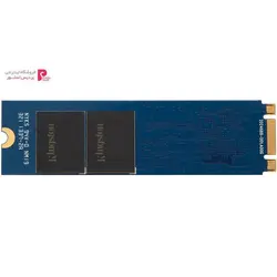 ماژول اس اس دی کینگستون مدل SSDNow M.2 SATA G2 ظرفیت 120 گیگابایتKingston SSDNow M.2 SATA G2 SSD Module 120GB