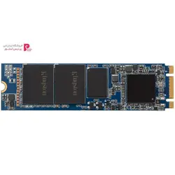 ماژول اس اس دی کینگستون مدل SSDNow M.2 SATA G2 ظرفیت 120 گیگابایتKingston SSDNow M.2 SATA G2 SSD Module 120GB