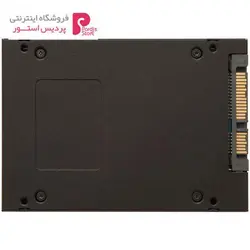 حافظه SSD کینگستون مدل HyperX Savage ظرفیت 240 گیگابایتKingston HyperX Savage SSD Drive - 240GB