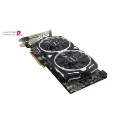کارت گرافیک ام اس آی مدل RADEON RX 580 ARMOR 8G OCMSI RADEON RX 580 ARMOR 8G