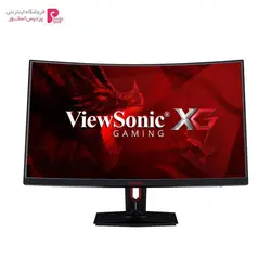 مانیتور ویوسونیک XG3240C سایز 35ViewSonic XG3240C Monitor 35 Inch