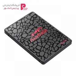 اس اس دی اینترنال اپیسر AS350 PANTHER ظرفیت 240Apacer AS350 PANTHER Internal SSD 240GB