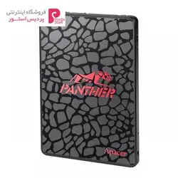اس اس دی اینترنال اپیسر AS350 PANTHER ظرفیت 240Apacer AS350 PANTHER Internal SSD 240GB