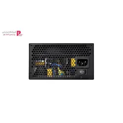 منبع تغذیه کامپیوتر سیلوراستونStrider Platinum-SST-ST75F-PTSilverstone Strider Platinum SST-ST75F-PT Computer Power Supply