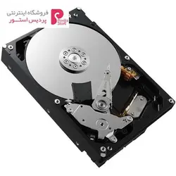 هارددیسک اینترنال توشیبا سری X300 مدل HDWE140 ظرفیت 4 ترابایتToshiba X300 HDWE140 Internal Hard Drive - 4TB
