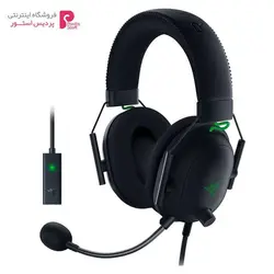 هدست مخصوص بازی ریزر BLACKSHARK V2 Razer BLACKSHARK V2 Gaming Headset