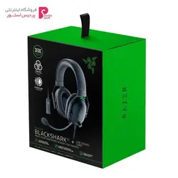 هدست مخصوص بازی ریزر BLACKSHARK V2 Razer BLACKSHARK V2 Gaming Headset