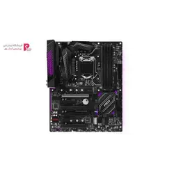 مادربرد ام اس آی مدل H270 GAMING PRO CARBONMSI H270 GAMING PRO CARBON Motherboard
