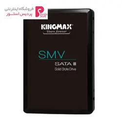 SSD اینترنال کینگ مکس KM240GSMV32 ظرفیت240kingmax KM240GSMV32 SSD - 240GB
